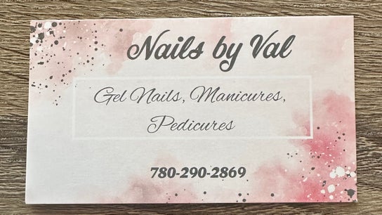 Nails by Val