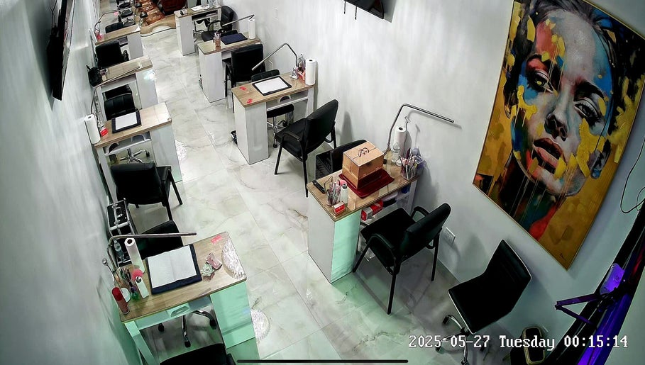 SECRET NAIL SALON 2 slika 1