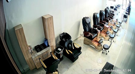 SECRET NAIL SALON 2 slika 2