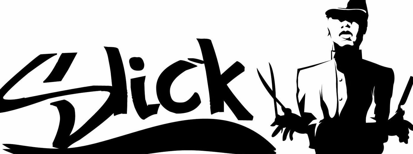 Slick Le Creatif image 1