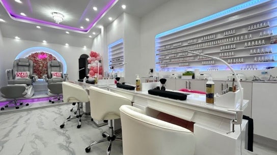 The Nail Stop