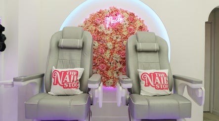 The Nail Stop image 3