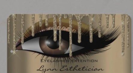 Lynn Lashes image 3