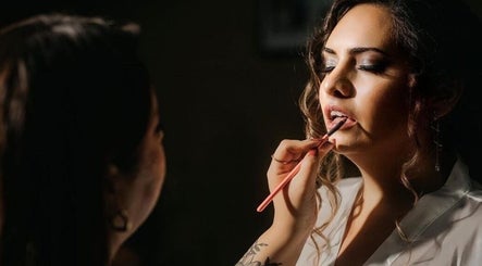 Maquilladora-cosmetologa Yanin Jelvez Olivares, bilde 2