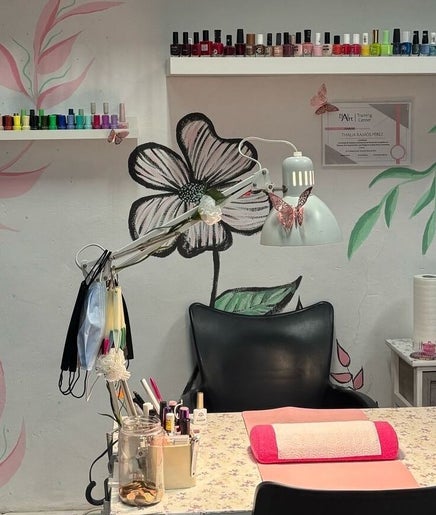 Imagen 2 de Valhalla Thalía Nails