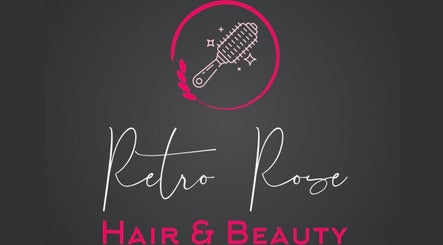 RETRO ROSE - HAIR & BEAUTY