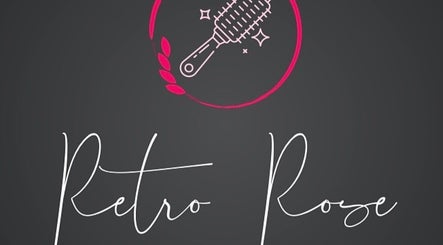 Retro Rose Hair & Beauty