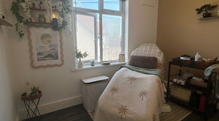 Remedy Room