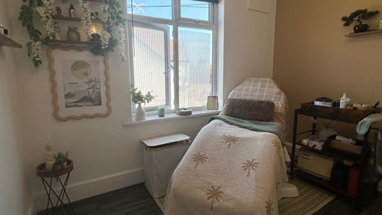 Remedy Room
