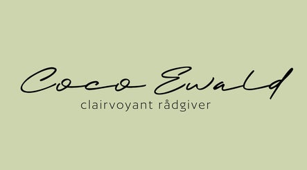 Coco Ewald - Clavoriyant rådgiver