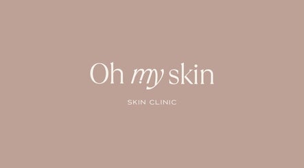 Oh My Skin