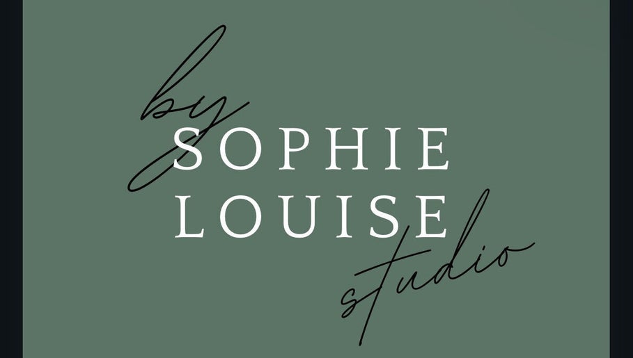 By Sophie Louise Studio image 1
