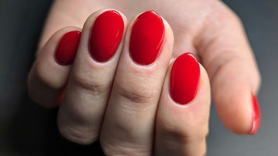 Nageldesign Carmen Köhler