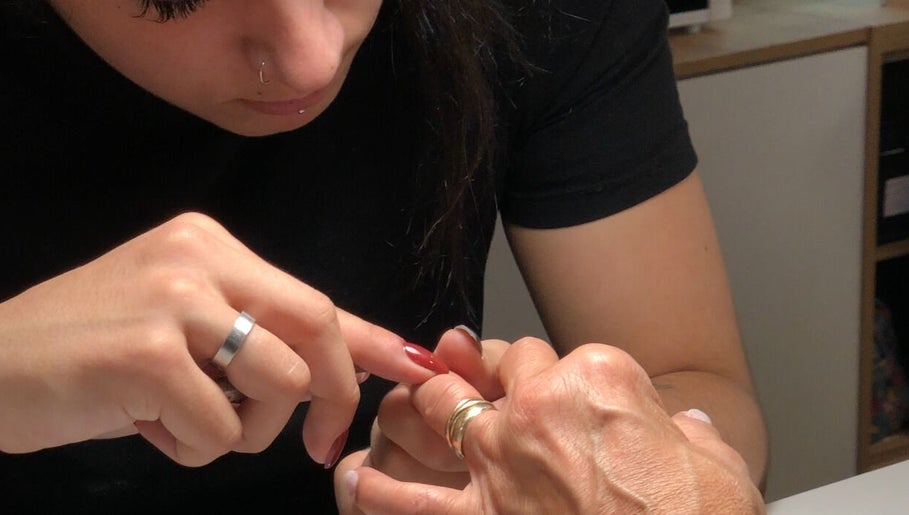 Hình ảnh 1 của Claudia Nail Designer