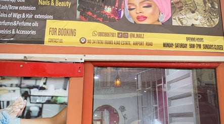Torera House Of Beauty image 2