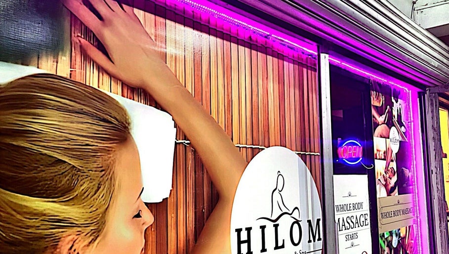 Hilom Massage & Spa Puerto - Baltan Branch vaizdas 1