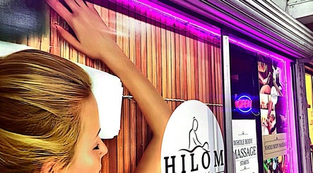 Hilom Massage & Spa Puerto - Baltan Branch