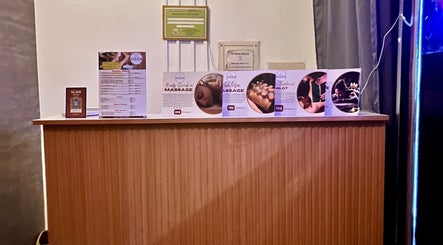 Hilom Massage & Spa Puerto - Baltan Branch vaizdas 2