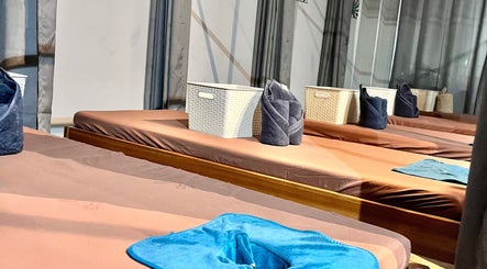 Hilom Massage & Spa Puerto - Baltan Branch vaizdas 3