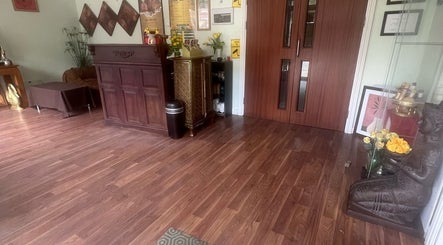 Pim Zen Spa