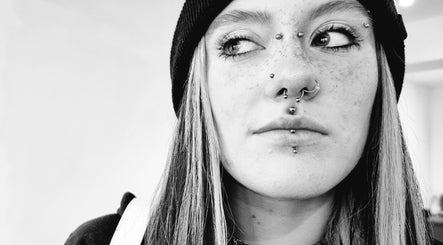 Piercings by Daniel image 3