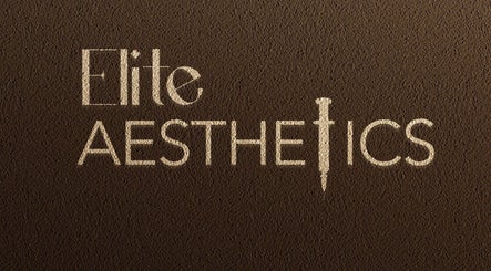 Elite Aestheticsの画像：3