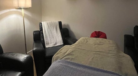 EssentiAL Wellness and Spa Treatments