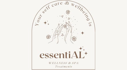 essentiAL Wellness and Spa Treatments @ The Treatment Rooms