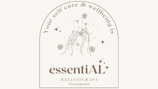 essentiAL Wellness and Spa Treatments @ The Treatment Rooms