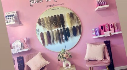 Bad & Boujee Hair