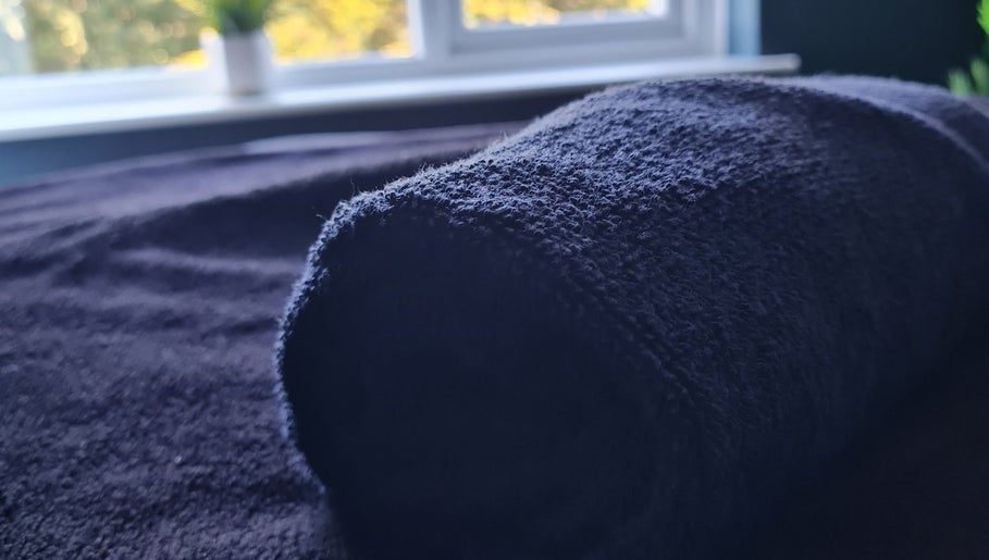 Coast Massages & Holistics Bild 1
