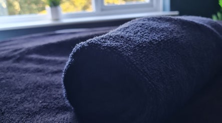 Coast Massages & Holistics