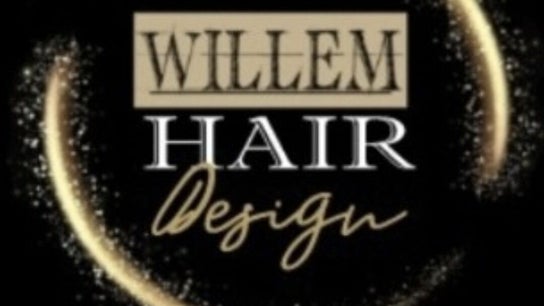 Willem Hair Design.        072 250 7690