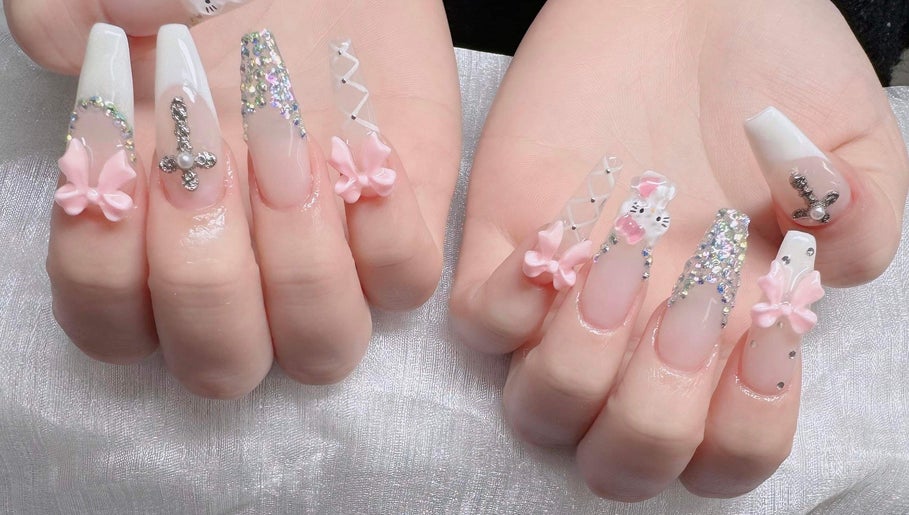 Anh Nail Salon kabukicho image 1