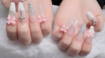 Anh Nail Salon kabukicho