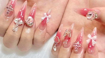 Anh Nail Salon kabukicho image 2