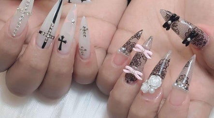 Anh Nail Salon kabukicho image 3