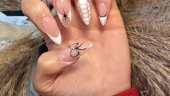 Ésmer Beauty Lounge Ltd