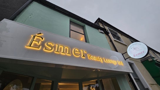 Ésmer Beauty Lounge Ltd