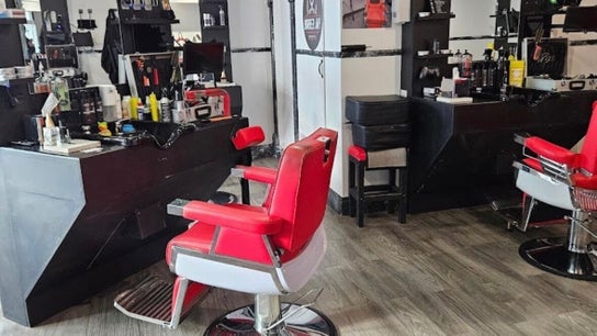 BarbersGSY