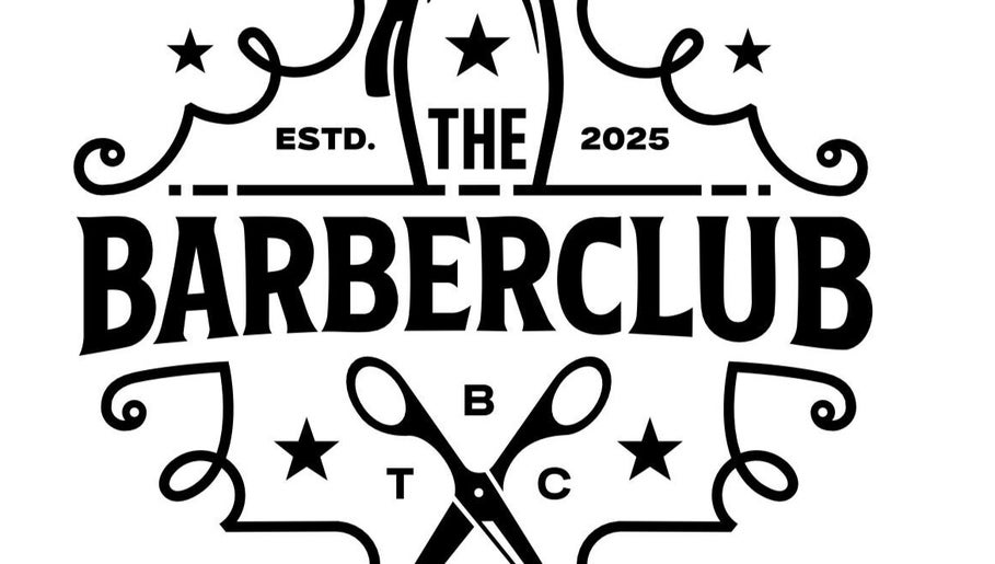 The Barber Club image 1