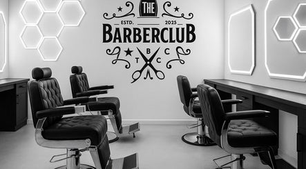 The Barber Club image 2