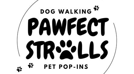 Pawfect Strolls image 2