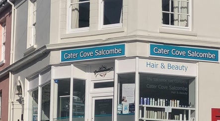 LKJBEAUTY - Cater Cove