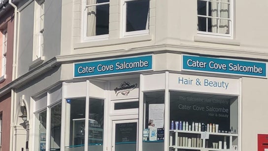 LKJBEAUTY - Cater Cove