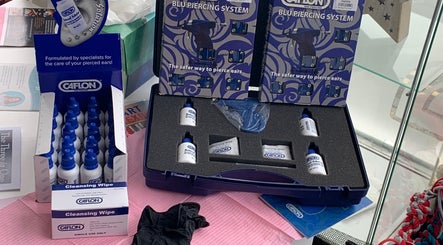 LKJBEAUTY - Cater Cove imej 2