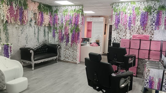 Milagro Hair Spa
