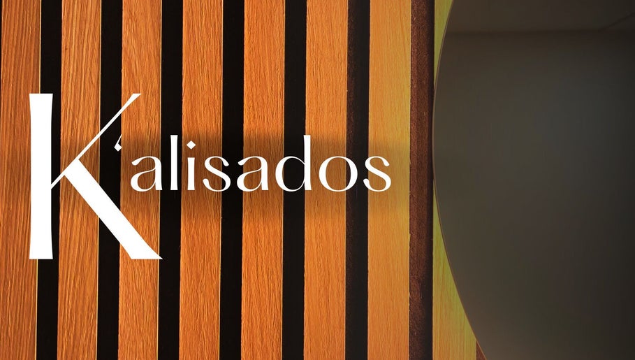 Imagen 1 de Kalisados