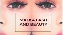 Malka Lash And Beauty obrázek 1