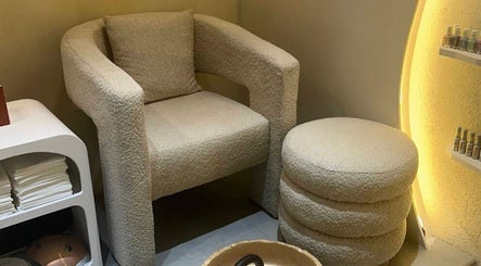 Breathe Ladies Salon
